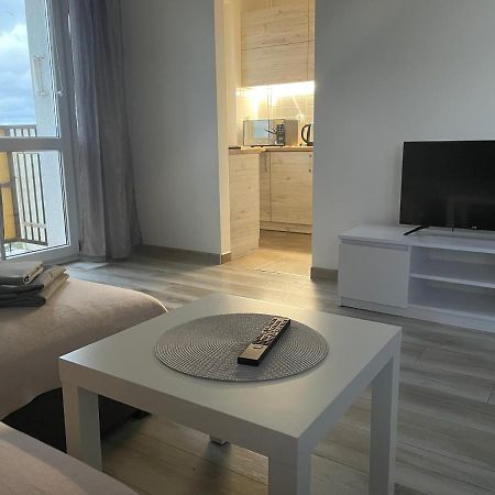 Apartament Centrum Košalín Exteriér fotografie