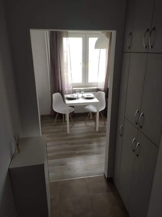 Apartament Centrum Košalín Exteriér fotografie